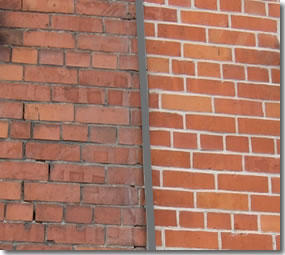 pointing repointing contractor