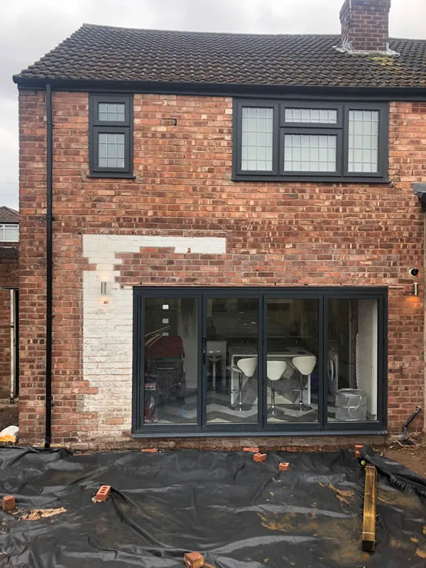 brickwork cleaning bolton