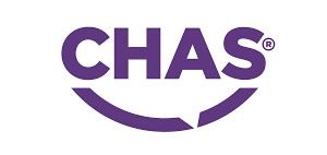 chas accredited