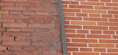 brick pointing Manchester & Bolton