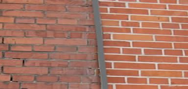 brick pointing Warrington