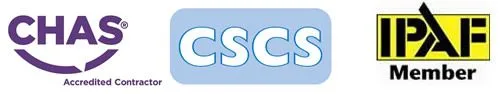 pressure cleaning qualifications